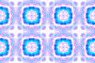 Kusursuz Suluboya Soyut Arkaplan.