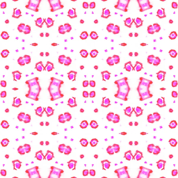 Seamless Leopard Pattern.