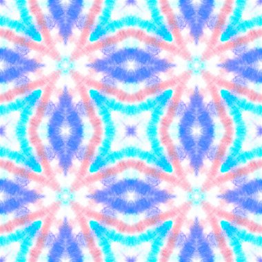 Kusursuz Boho Su Yazdırma. 