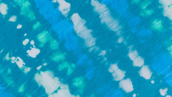 Marble Tie Dye Texture. Paint Ethnic Ornament. — Stock Photo, Image