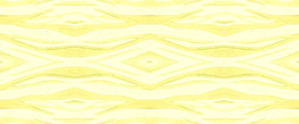 黄色の動物のテクスチャ。動物園の波線 — ストック写真