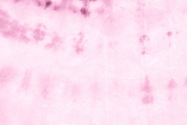 Batik Doku. Gül suluboya lekeler. El yapımı. 