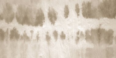 Lekeli Tie Dye Batik. Suluboya Lekeleri. 