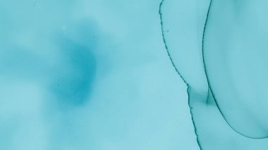 Suluboya Arkaplan. Alkol Mürekkebi Mermeri. 