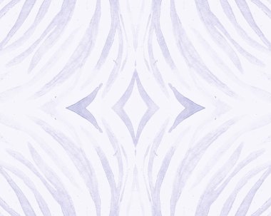 Kusursuz Afrika süsü. Soyut Vahşi Yaşam 