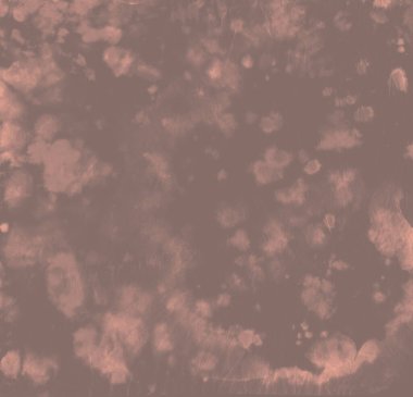 Suluboya Eski Düzen. Boya dokusu. Soyut 