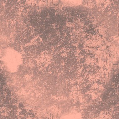 Yaşlı Grunge Kirli Doku. Pürüzlü Taneyi Ört 