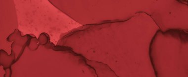 Sıvı Kan Arkaplanı. Gül Sıvısı Duvar Kağıdı. 