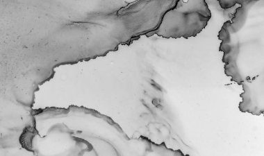 Gri Mermer Doku. Doğal Mimarlık. 