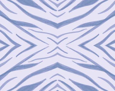 Kusursuz Afrika geçmişi. Soyut Çita 