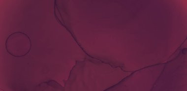 Renkli şarap sıçraması. Suluboya Şarap DokusuName. 