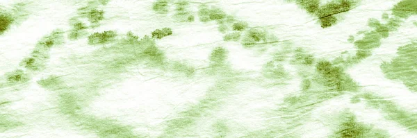 Projeto de Ikad de grama verde. Gravata tintura fundo. — Fotografia de Stock