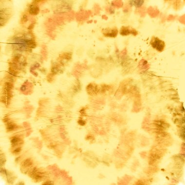 Boya sarmalı arka plan. Altın Sanatsal Gömlek. 