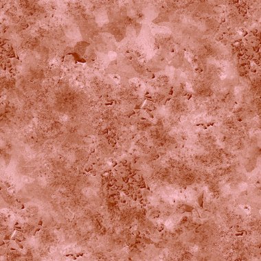 Red Retro Grunge Duvar Kağıdı. Sanat Eski Fırçası 