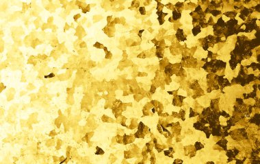 Grunge Arkaplan. Paslı Tehlike Çatlağı Yüzeyi. 