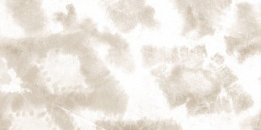 Kirli Sanat Yazıcısı. Gri Eski Kağıt Doku. Görüldü 