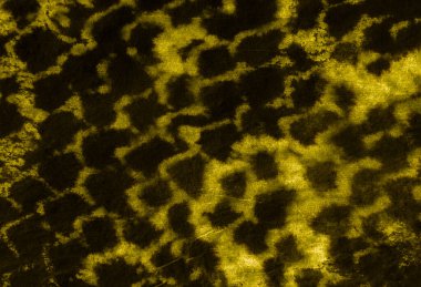 Suluboya Yırtıcı Deseni. 