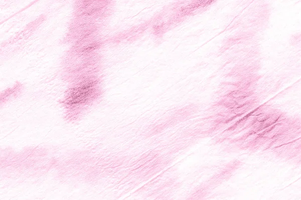 Pink Summer Ogee Design. Fondo de Tie-Dye. — Foto de Stock