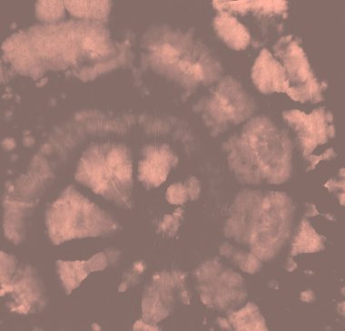 Girdap Çoklu Efekti. Batik Tasarım. Özet Yuvarla. 