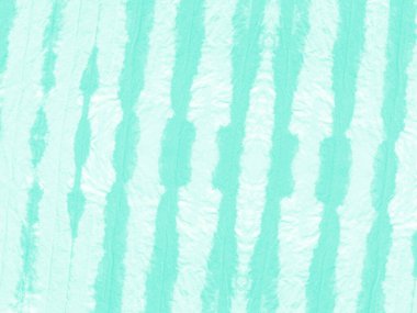 Tek renkli çizgili kravat boyası. Etnik Boyama Süslemesi. 