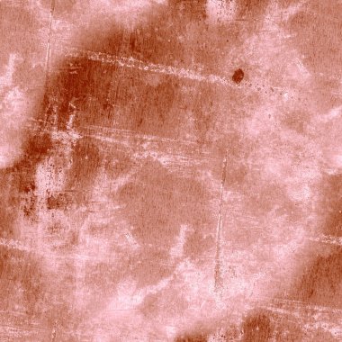 Red Rough Grunge Duvar Kağıdı. Mürekkep Sıkıntısı Fırçası 