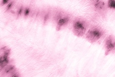 Lüks kravat boyası Shibori. Düzensiz Retro Yazdırma. 