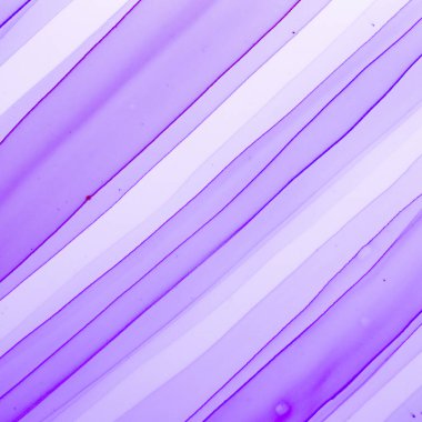 Lavanta çizgili çizgili çizgiler. Grafik Çizgisi 