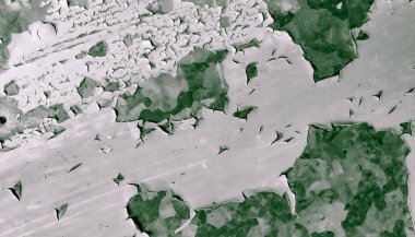 Siyah kamuflaj. Suluboya Camo üniforması. Gri 