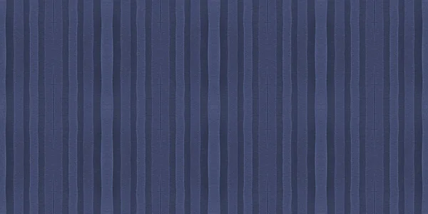 Denim Watercolor Stripes Wallpaper. Artistic — Stock Photo, Image