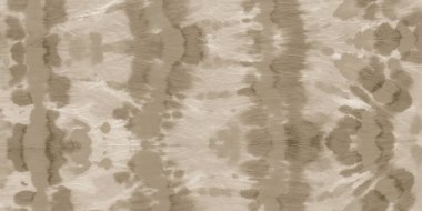 Modası geçmiş Tie Dye Batik. Zigzag Vintage Yazdırma. 