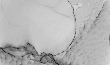 Mermer dokusu. Lüks Duvar Kağıdı. Suluboya 