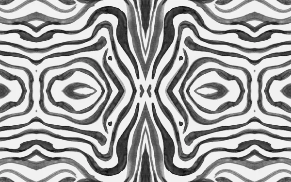 Linhas Zebra sem costura. Textura Safari abstrata. — Fotografia de Stock
