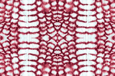 Suluboya Yılan Derisi. 