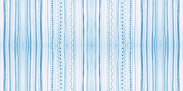 Water Grunge Patroon. Geometrische horizontale streep — Stockfoto