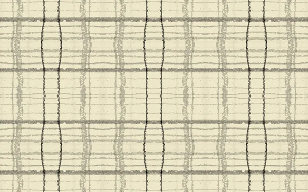 Gray Fall Plaid Pattern. Seamless Check Fabric.
