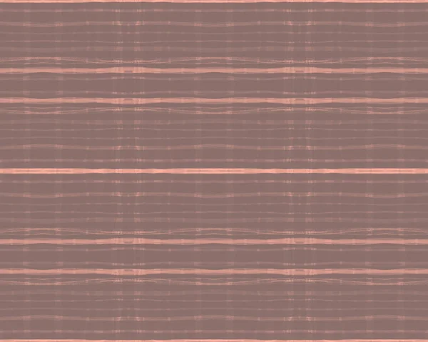 Brown Fall Plaid Pattern. Picnic Fabric. Seamless — Stock Photo, Image