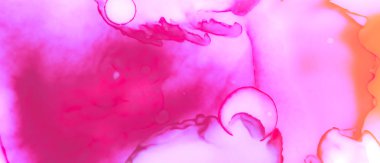 Gradyan Pürüzsüz Arka plan. Görüntü Sanatı. Alkol Mürekkebi 