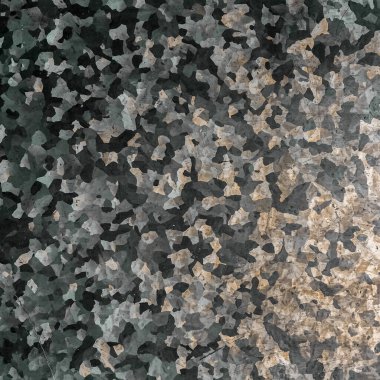 Grunge Arkaplan. Mürekkep Vintage İllüstrasyonu. 