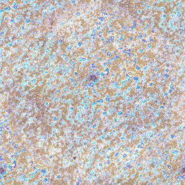 Grunge Arkaplan dokusu. Mavi Boya 