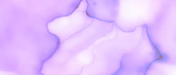 Textura Liquid Blur. Aquarela Cor Arte. — Fotografia de Stock