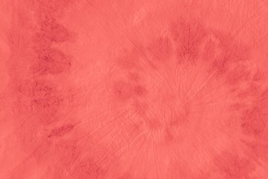 Valentine Tie Boya Tarzı. Buruşuk Kağıt. 