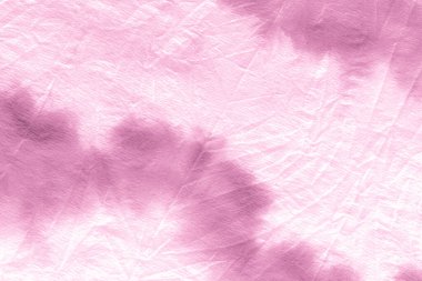 Pastel Boyalı Çizgili Parmak izi. Etnik Boyama Süslemesi. 