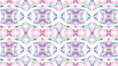 Kusursuz Suluboya Soyut Arkaplan.