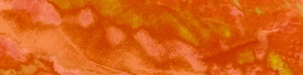 Grunge Distress Illustration. Orangefarbener Staub — Stockfoto