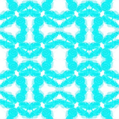 Suluboya Tekstil İkat. 