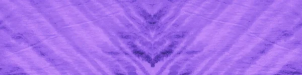 Handgezeichnete Muster. Lavendel Abstrakt. Aquarell — Stockfoto