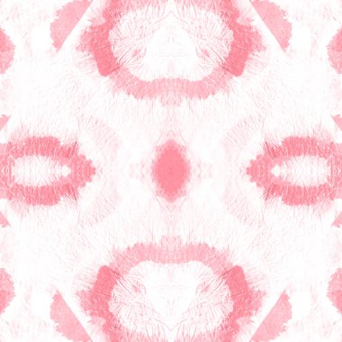 Kusursuz Suluboya Smear. 