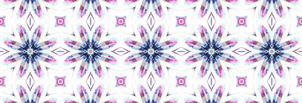 Kusursuz Etnik Süsleme. 