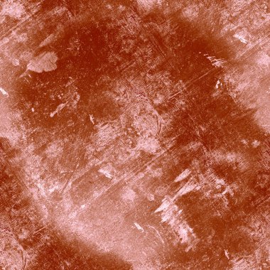 Red Rough Grunge Duvar Kağıdı. Retro Toz 