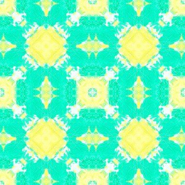 Kusursuz Fas El Sanatları Şablonu. 